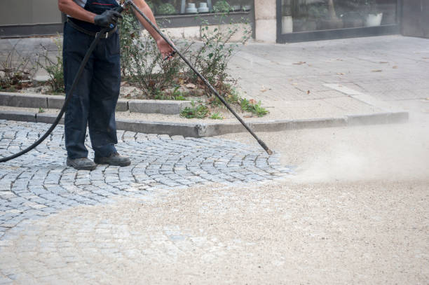 Best Machinery and Equipment Cleaning  in Phelan, CA